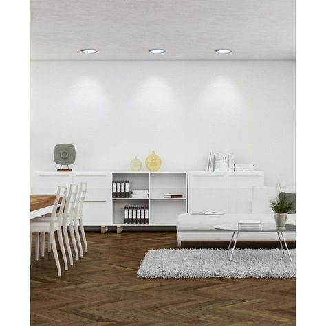 AMP 5W E14 P45 LED BLANCA DM47 4000K 470lm Cod.12262-1