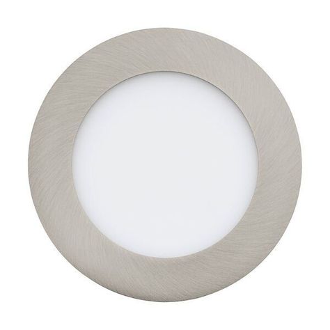 Foco Embutido Metal Fueva Led  Dm12Cm Neutral 7W 700Lm IP20-0
