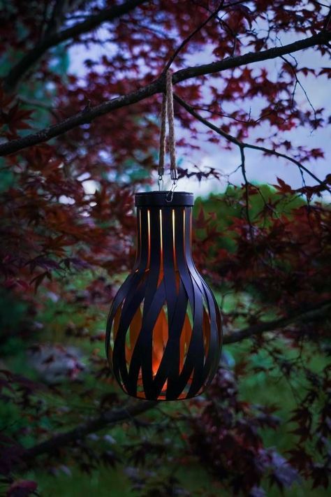 Z_SOLAR ACERO ORO NEGRO H270 DM170 3000K-LED 1X0 06W IP44-1