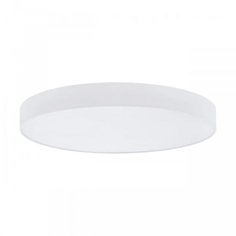 ROMAO 1 TECHO TELA BLANC CCT DM980 LC 80W 7800lm DIM-0
