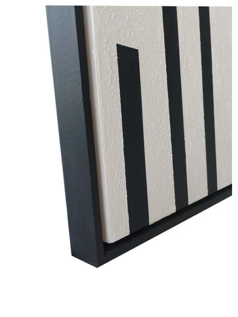 Cuadro decorativo, cuadrado dorado 90x70-3