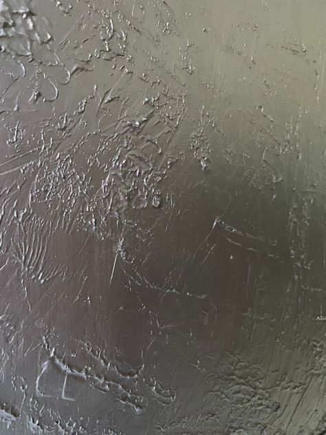Cuadro decorativo textura Negro 90x70-4