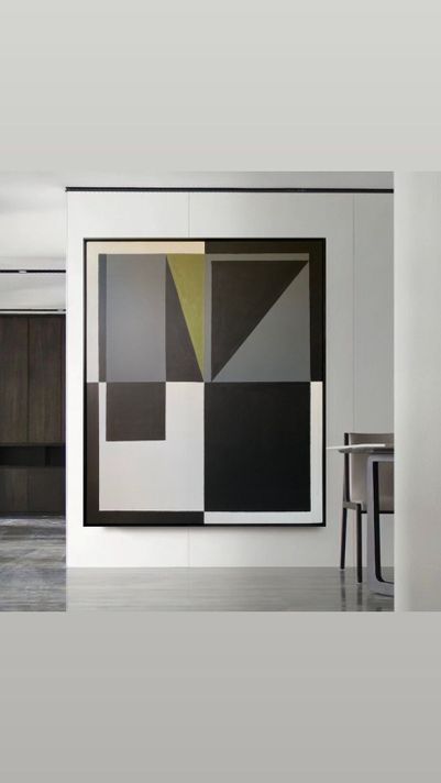 Cuadro decorativo Grande 120 x 100-3