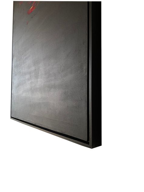Cuadro decorativo Anochecer 90x70 -2