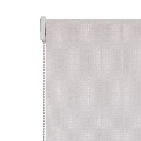 CORTINA ROLLER SCREEN MARFIL 200x190 CM-1
