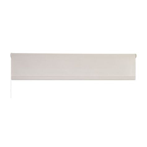 CORTINA ROLLER SCREEN MARFIL 090X190 CM-2