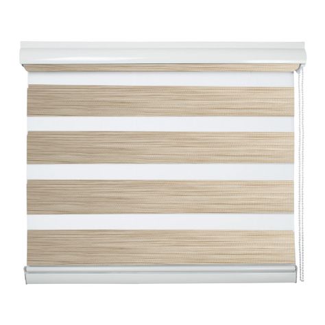 CORTINA ROLLER DUO 200X240 CM-1