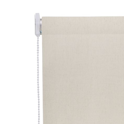 CORTINA ROLLER LINO TRANSLÚCIDA 135x250 CM-1