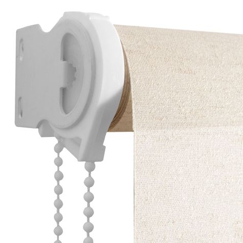 CORTINA ROLLER LINO TRANSLÚCIDA 180x190 CM-0