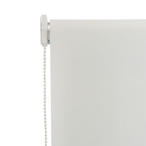 CORTINA ROLLER TRANSLÚCIDA MARFIL 180x250 CM-1