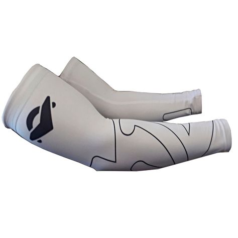 Manguillas Vívela Protección UV Blanca 1.0-2