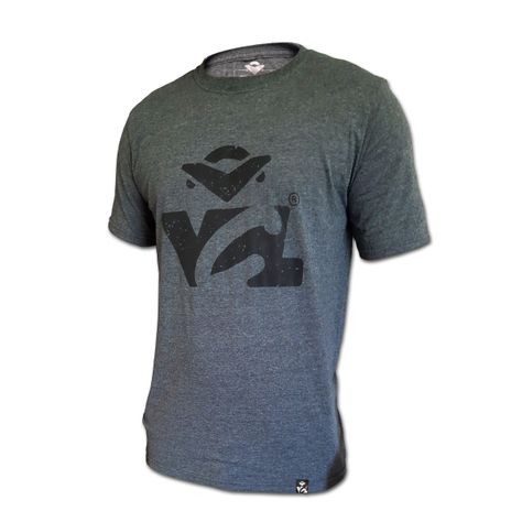 Polera Vívela LIFESTYLE Gris Uno-0