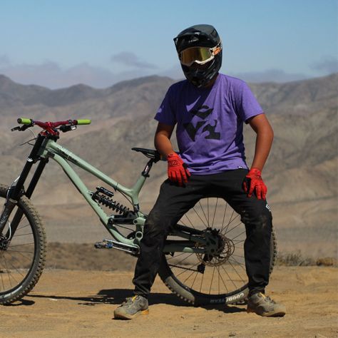 Polera Vívela LIFESTYLE Morado Uno -3