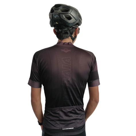 Tricota Rookie Vívela Negro-4