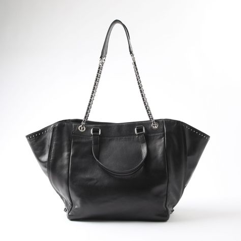 Cartera Praga Cuero Black Freelosophy-1