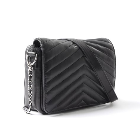 Cartera Milan Cuero Black Freelosophy-2