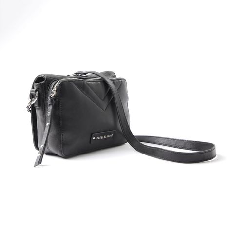 Cartera Milan Cuero Black Freelosophy-3