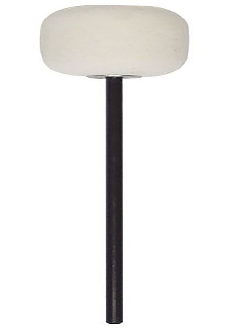 MACETA PARA PEDAL DE BOMBO  VBF VATER-0