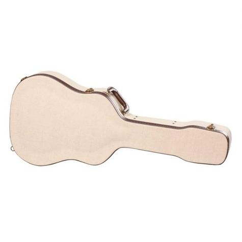 Case Para Guitarra Acústica Gator Deluxe GW-JM DREAD, Serie Journeyman-2
