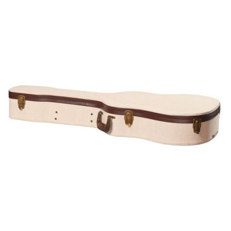 Case Para Guitarra Acústica Gator Deluxe GW-JM DREAD, Serie Journeyman-3