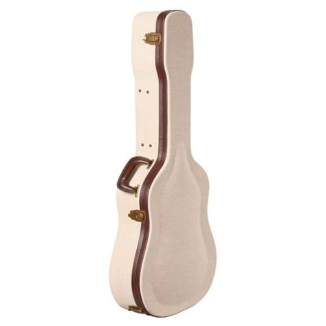 Case Para Guitarra Acústica Gator Deluxe GW-JM DREAD, Serie Journeyman-4
