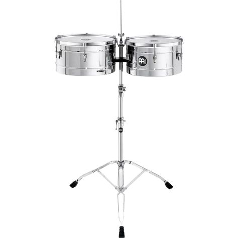 Timbaleta Marathon Series Meinl MT1415CH-0