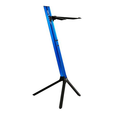 Atril Para Teclado Stay Slim, Azul-0