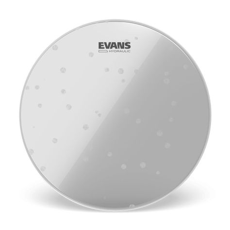 PARCHE G2 HIDRAULICO TT13HG  EVANS-0