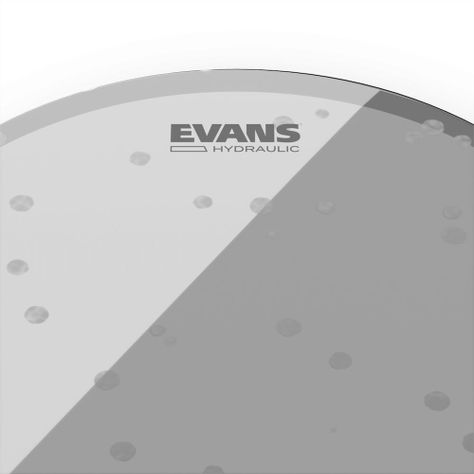 PARCHE G2 HIDRAULICO TT13HG  EVANS-1