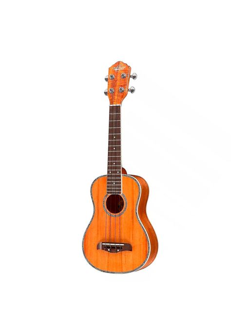 Ukelele concierto OU5 acabado natural brillante-0