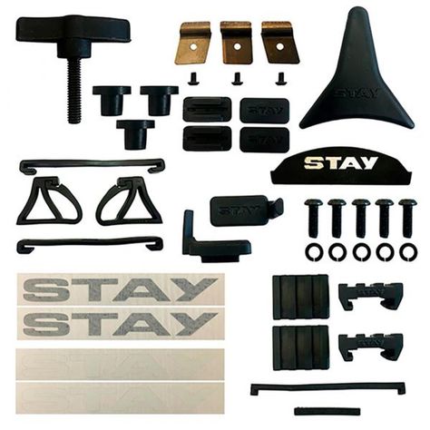 Set De Accesorios Para Atril Stay Tower-0