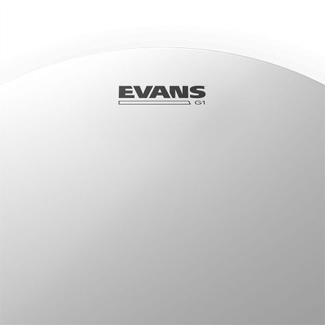 Parche 10'', recubierto, 12 mm B10G12  Evans-1