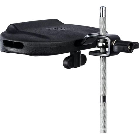 Jam Block High Pitch Meinl MPE3BK, Negro-3