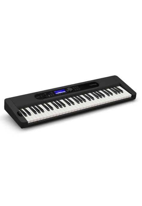 Teclado 61 teclas CT-S400C2 Casiotone-2