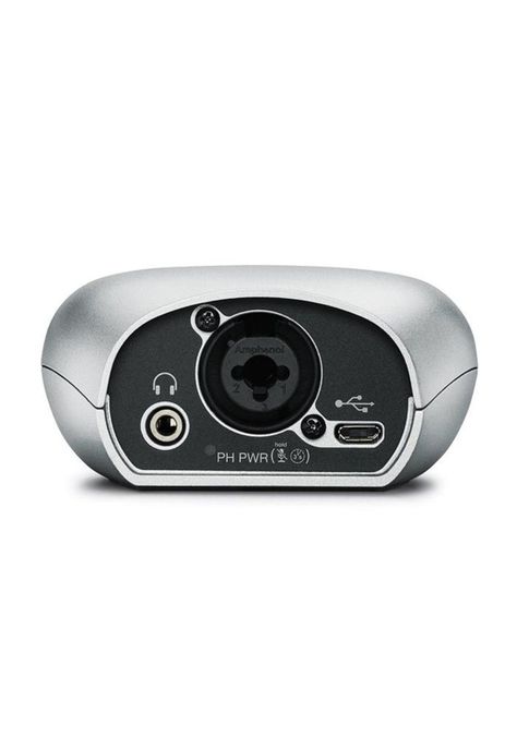 Interfaz de Audio Shure Motiv -1