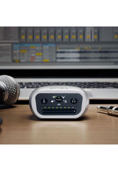 Interfaz de Audio Shure Motiv -2