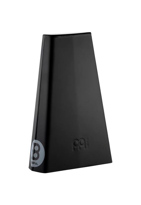 Cencerro De Mano Meinl BCOB, 8" -1