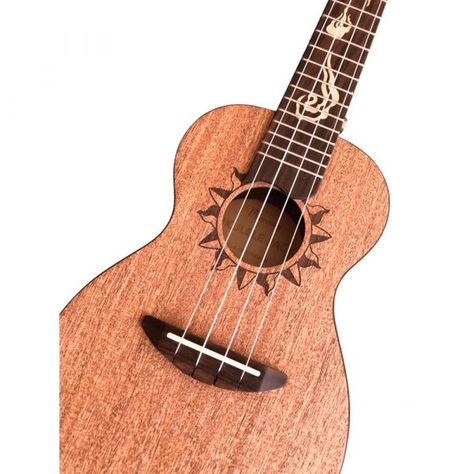 Set Ukelele Concierto Mercury MUK08, Incluye Accesorios-3