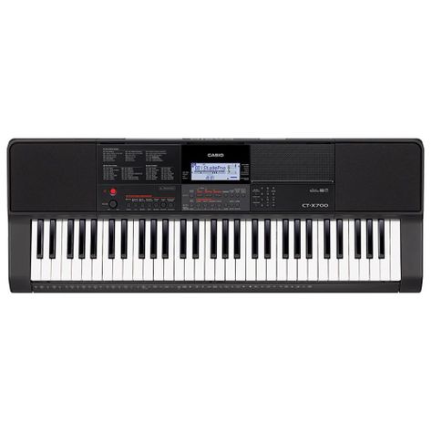 Teclado CT-X700, 61 teclas-0