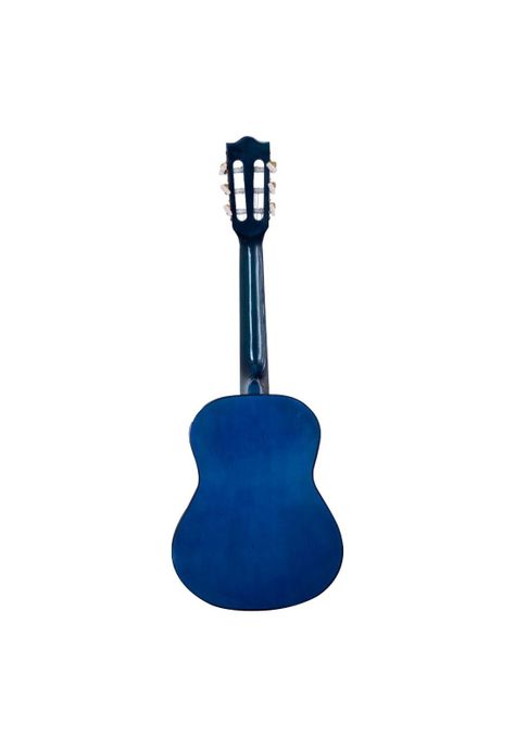 Guitarra Clasica Niño 30 Pulgadas Azul MCG30 Mercury-2