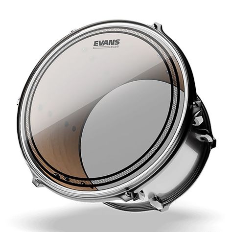 PARCHE 12'' EC2 CLEAR SST TT12EC2S EVANS-2