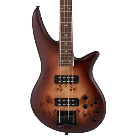 Bajo Eléctrico X Series Spectra SBXP IV, Desert Sand-0