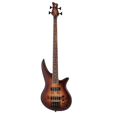 Bajo Eléctrico X Series Spectra SBXP IV, Desert Sand-1