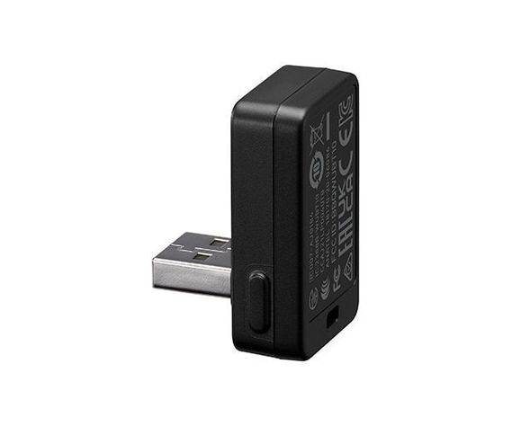 Adaptador inalámbrico de audio y MIDI WU-BT10 Casio-0