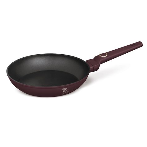 SARTEN 24 CM LEONARDO COLLECTION ANTIADHERENTE -0