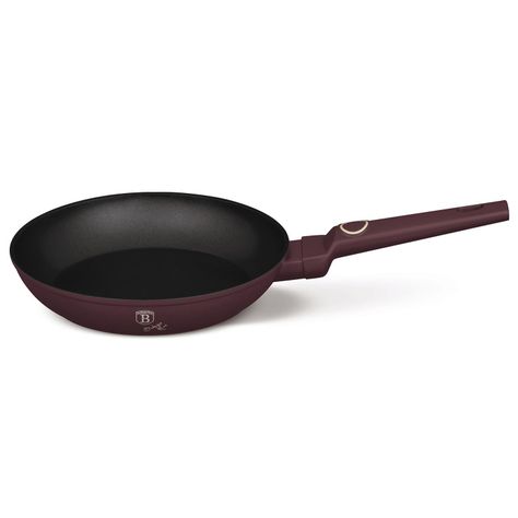 SARTEN 24 CM LEONARDO COLLECTION ANTIADHERENTE -1