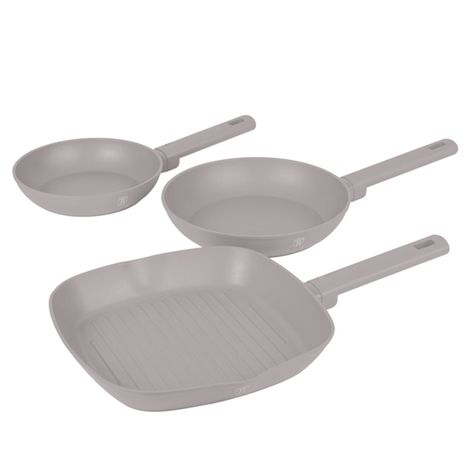 SET DE SARTENES 3 PZS COLECCIÓN TAUPE ANTIADHERENTE-0