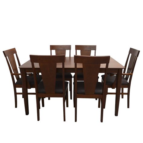 COMEDOR ODH  VALENCIA  4S +2S-1