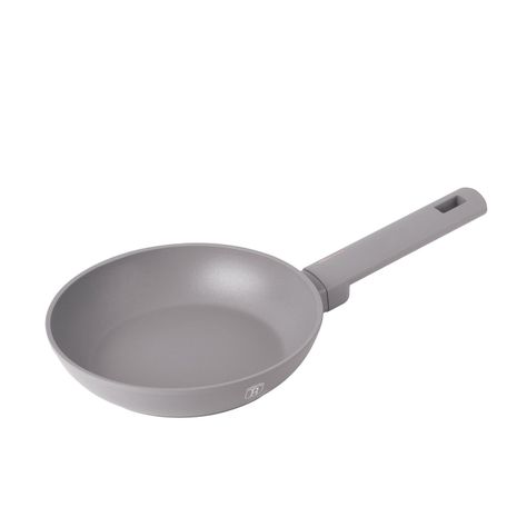 SARTEN 20 CM TAUPE COLLECTION ANTIADHERENTE -0