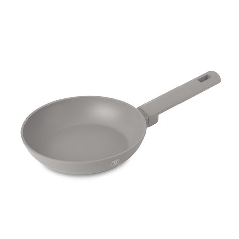 SARTEN 20 CM TAUPE COLLECTION ANTIADHERENTE -2